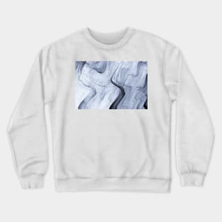 Grey Crewneck Sweatshirt